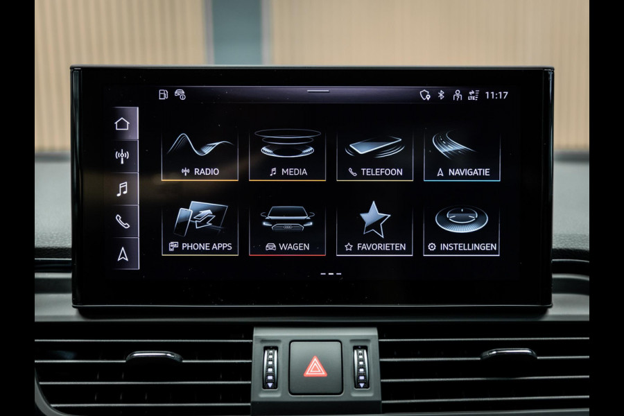 Audi Q5 50 TFSI e S edition Competition | Luchtvering | Bang & Olufsen | Head-up Display | 360° Camera |