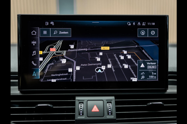 Audi Q5 50 TFSI e S edition Competition | Luchtvering | Bang & Olufsen | Head-up Display | 360° Camera |