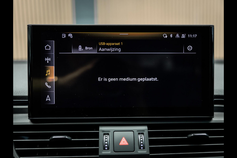 Audi Q5 50 TFSI e S edition Competition | Luchtvering | Bang & Olufsen | Head-up Display | 360° Camera |