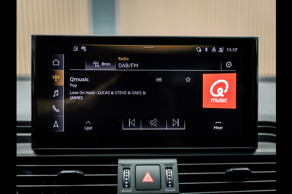 Audi Q5 50 TFSI e S edition Competition | Luchtvering | Bang & Olufsen | Head-up Display | 360° Camera |