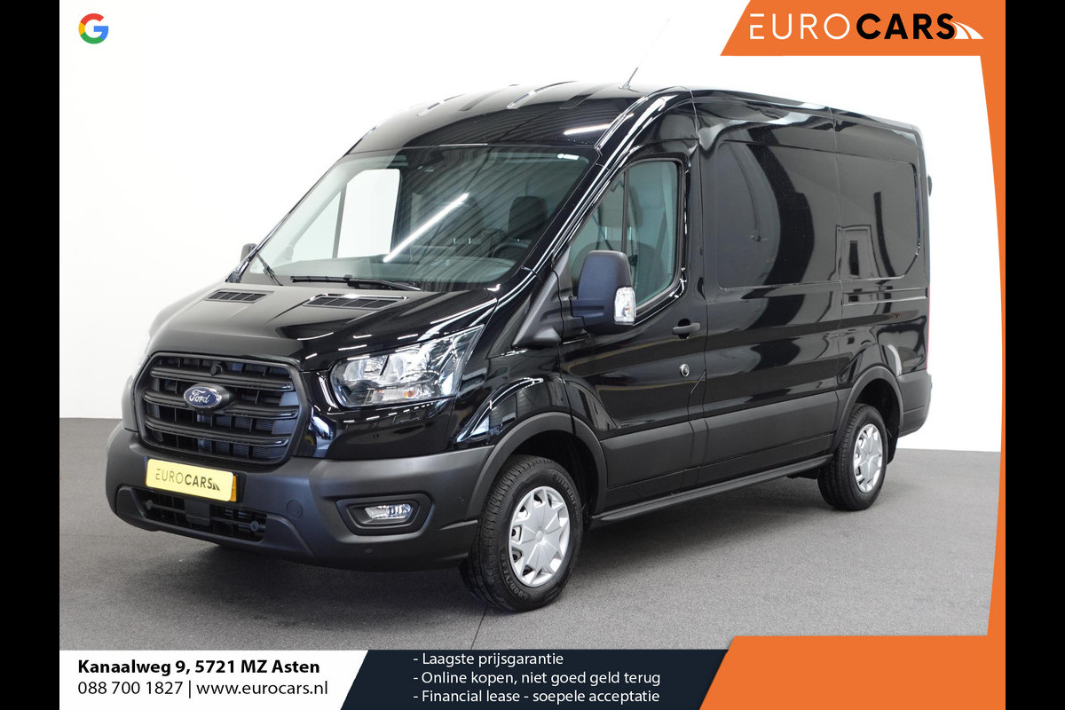 Ford Transit 310 2.0 TDCI L2H2 Trend Automaat Airco Bluetooth Camera Cruise Control