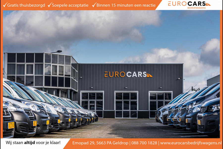 Ford Transit 310 2.0 TDCI L2H2 Trend Automaat Airco Bluetooth Camera Cruise Control