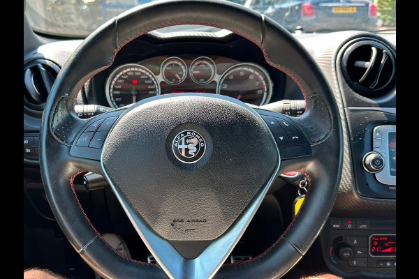 Alfa Romeo MiTo 0.9 TwinAir Urban