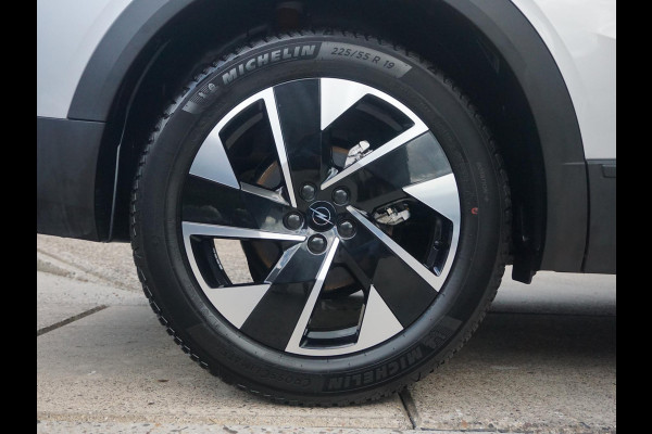 Opel Grandland 1.2 Turbo Hybrid GS Panoramadak