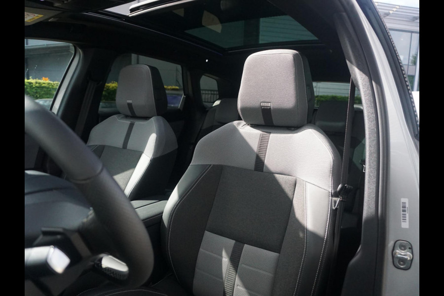 Opel Grandland 1.2 Turbo Hybrid GS Panoramadak