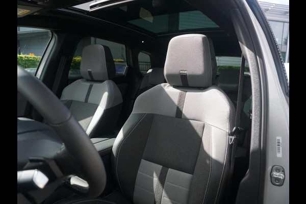 Opel Grandland 1.2 Turbo Hybrid GS Panoramadak