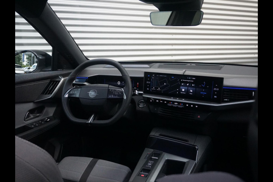Opel Grandland 1.2 Turbo Hybrid GS Panoramadak