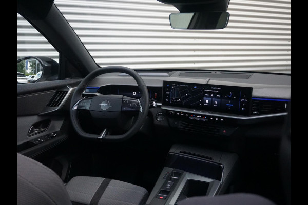 Opel Grandland 1.2 Turbo Hybrid GS Panoramadak