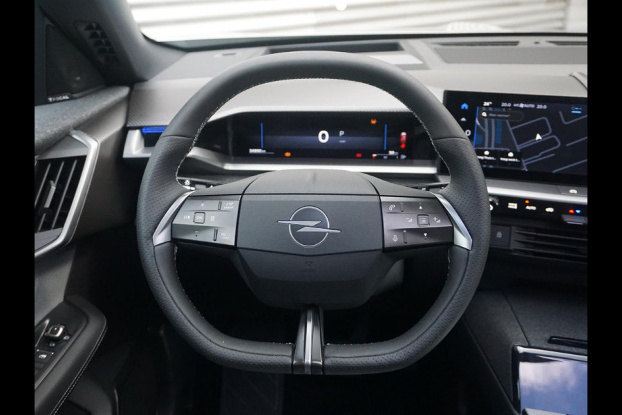 Opel Grandland 1.2 Turbo Hybrid GS Panoramadak
