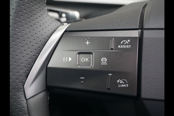 Opel Grandland 1.2 Turbo Hybrid GS Panoramadak