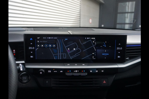 Opel Grandland 1.2 Turbo Hybrid GS Panoramadak