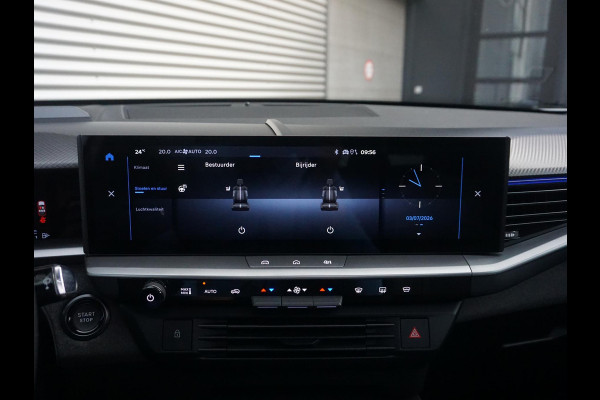 Opel Grandland 1.2 Turbo Hybrid GS Panoramadak