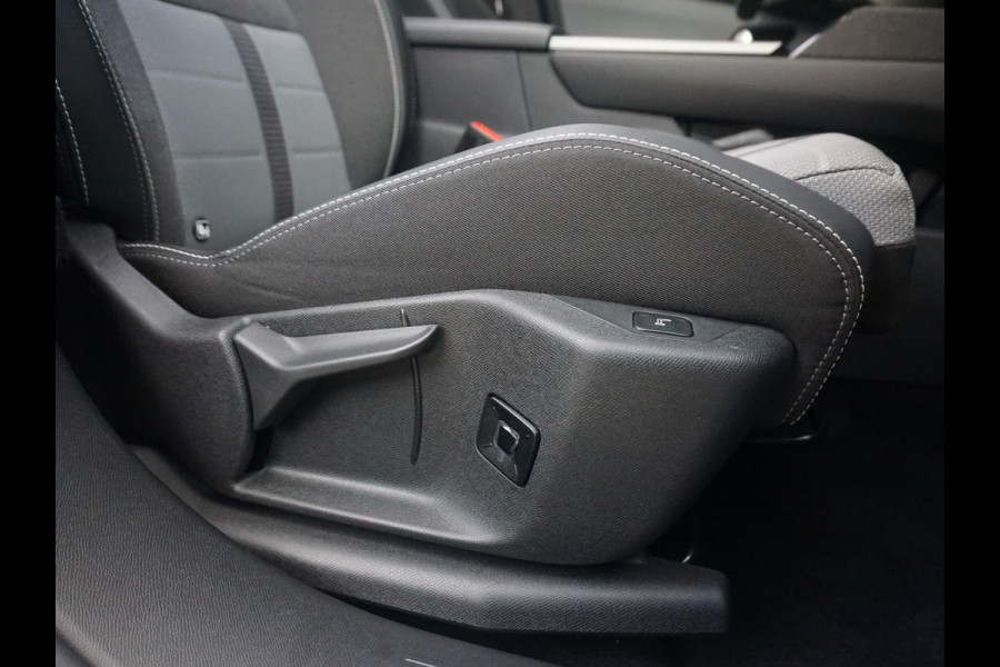 Opel Grandland 1.2 Turbo Hybrid GS Panoramadak