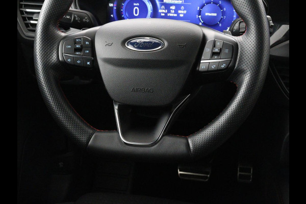 Ford Focus 1.5 EcoBoost ST Line X Business | Virtual | Cruise | Virtual | Cruise control | Lane assist | Camera | DAB | Climate control | Elektrische kofferklep | Navigatie | Bluetooth | Carplay