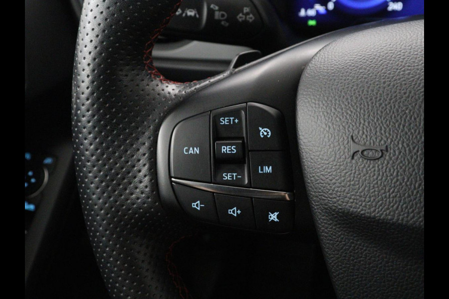 Ford Focus 1.5 EcoBoost ST Line X Business | Virtual | Cruise | Virtual | Cruise control | Lane assist | Camera | DAB | Climate control | Elektrische kofferklep | Navigatie | Bluetooth | Carplay