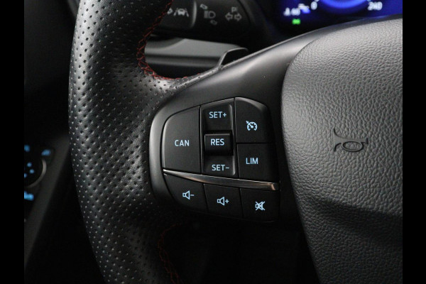 Ford Focus 1.5 EcoBoost ST Line X Business | Virtual | Cruise | Virtual | Cruise control | Lane assist | Camera | DAB | Climate control | Elektrische kofferklep | Navigatie | Bluetooth | Carplay