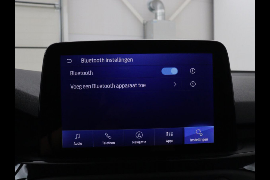 Ford Focus 1.5 EcoBoost ST Line X Business | Virtual | Cruise | Virtual | Cruise control | Lane assist | Camera | DAB | Climate control | Elektrische kofferklep | Navigatie | Bluetooth | Carplay