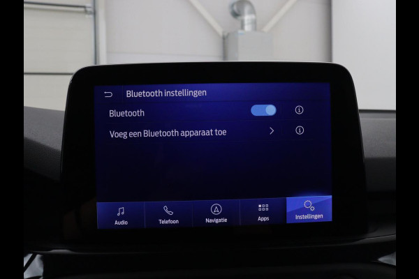 Ford Focus 1.5 EcoBoost ST Line X Business | Virtual | Cruise | Virtual | Cruise control | Lane assist | Camera | DAB | Climate control | Elektrische kofferklep | Navigatie | Bluetooth | Carplay