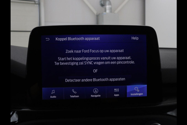 Ford Focus 1.5 EcoBoost ST Line X Business | Virtual | Cruise | Virtual | Cruise control | Lane assist | Camera | DAB | Climate control | Elektrische kofferklep | Navigatie | Bluetooth | Carplay