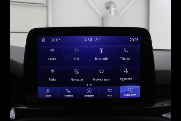 Ford Focus 1.5 EcoBoost ST Line X Business | Virtual | Cruise | Virtual | Cruise control | Lane assist | Camera | DAB | Climate control | Elektrische kofferklep | Navigatie | Bluetooth | Carplay