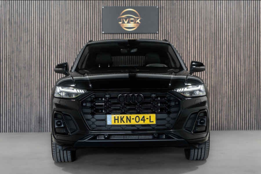 Audi Q5 50 TFSI e S line | Virtual Cockpit | Pano | Led | Camera