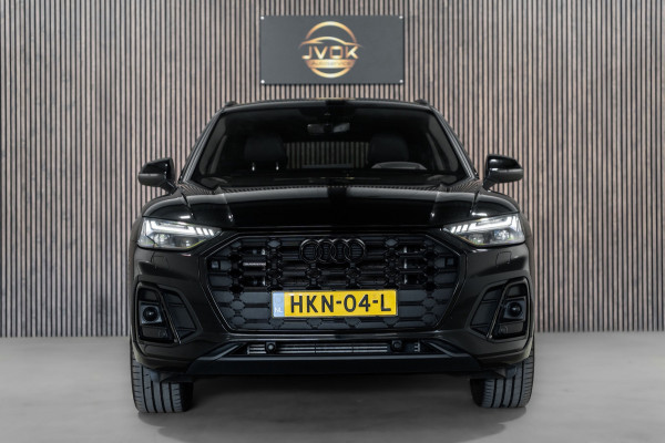 Audi Q5 50 TFSI e S line | Virtual Cockpit | Pano | Led | Camera
