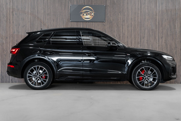 Audi Q5 50 TFSI e S line | Virtual Cockpit | Pano | Led | Camera