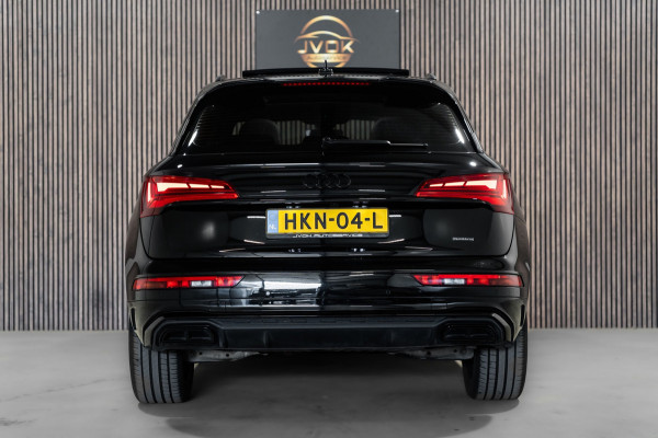 Audi Q5 50 TFSI e S line | Virtual Cockpit | Pano | Led | Camera