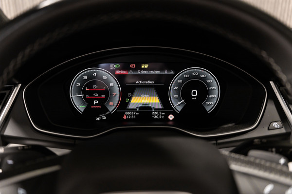 Audi Q5 50 TFSI e S line | Virtual Cockpit | Pano | Led | Camera