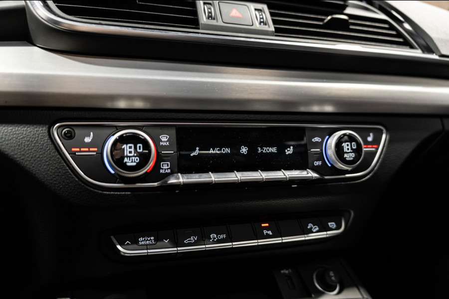 Audi Q5 50 TFSI e S line | Virtual Cockpit | Pano | Led | Camera