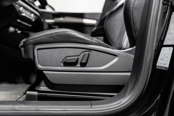 Audi Q5 50 TFSI e S line | Virtual Cockpit | Pano | Led | Camera