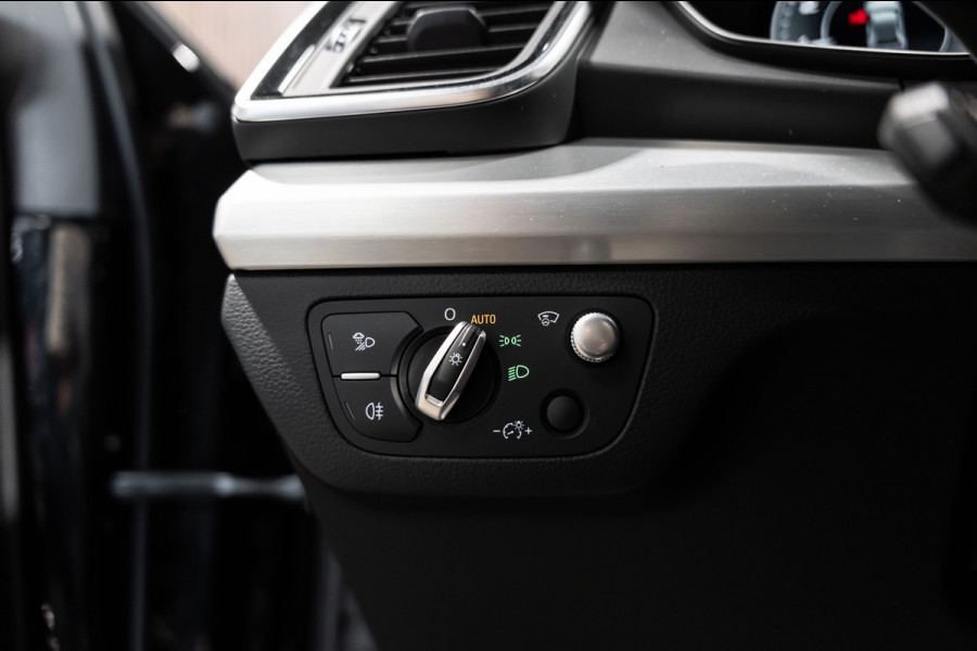 Audi Q5 50 TFSI e S line | Virtual Cockpit | Pano | Led | Camera