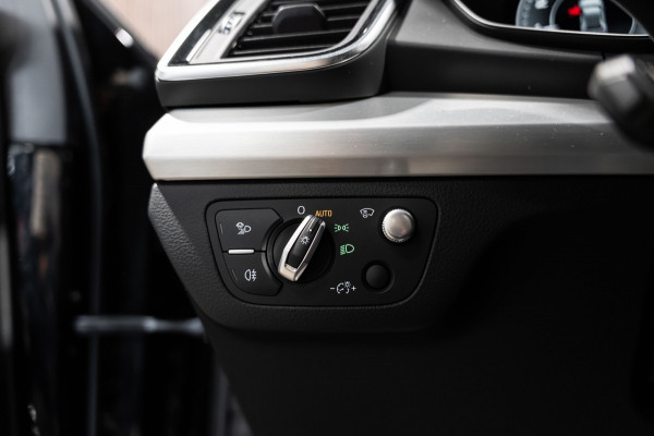 Audi Q5 50 TFSI e S line | Virtual Cockpit | Pano | Led | Camera