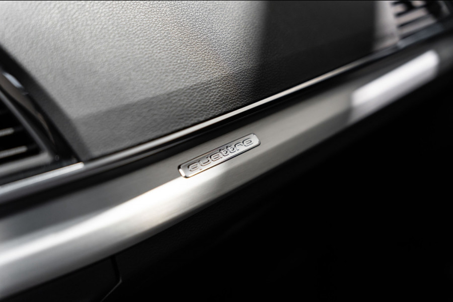 Audi Q5 50 TFSI e S line | Virtual Cockpit | Pano | Led | Camera