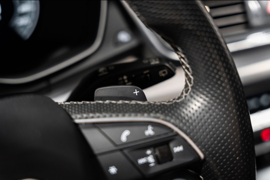 Audi Q5 50 TFSI e S line | Virtual Cockpit | Pano | Led | Camera