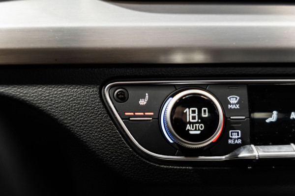Audi Q5 50 TFSI e S line | Virtual Cockpit | Pano | Led | Camera