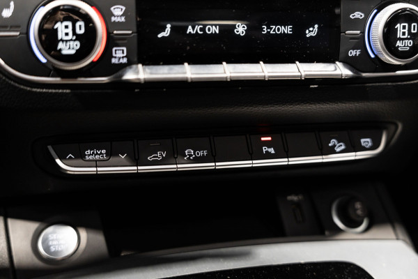 Audi Q5 50 TFSI e S line | Virtual Cockpit | Pano | Led | Camera