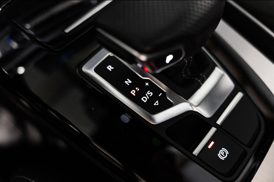 Audi Q5 50 TFSI e S line | Virtual Cockpit | Pano | Led | Camera