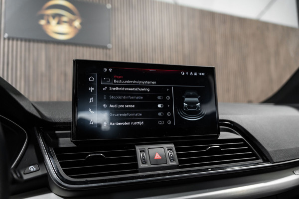 Audi Q5 50 TFSI e S line | Virtual Cockpit | Pano | Led | Camera