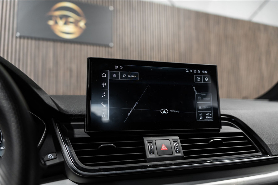 Audi Q5 50 TFSI e S line | Virtual Cockpit | Pano | Led | Camera
