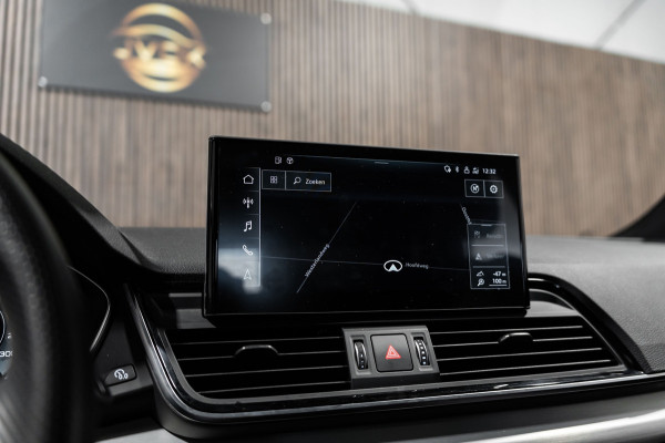 Audi Q5 50 TFSI e S line | Virtual Cockpit | Pano | Led | Camera