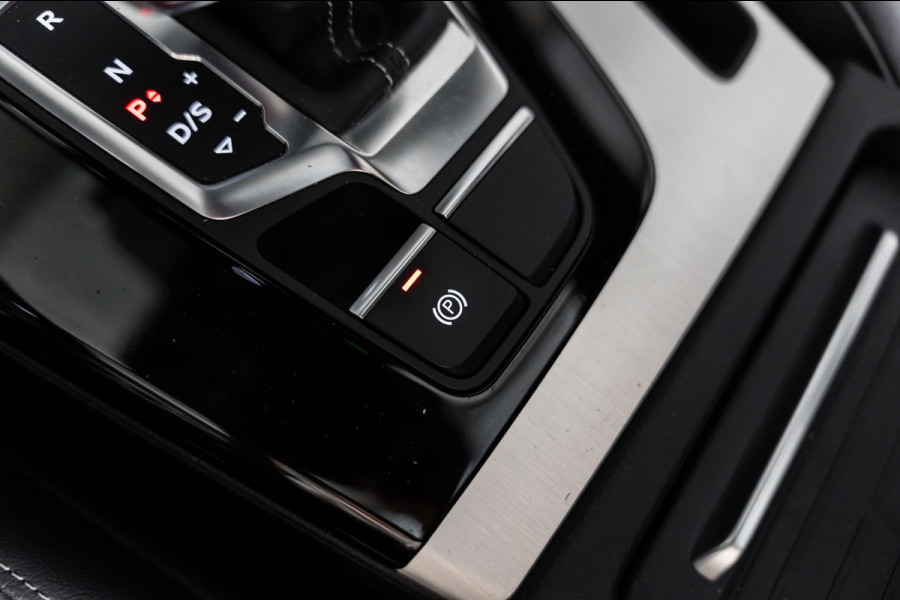 Audi Q5 50 TFSI e S line | Virtual Cockpit | Pano | Led | Camera