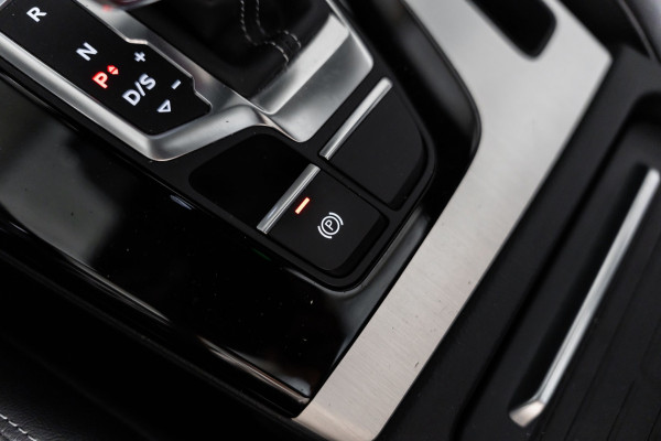 Audi Q5 50 TFSI e S line | Virtual Cockpit | Pano | Led | Camera