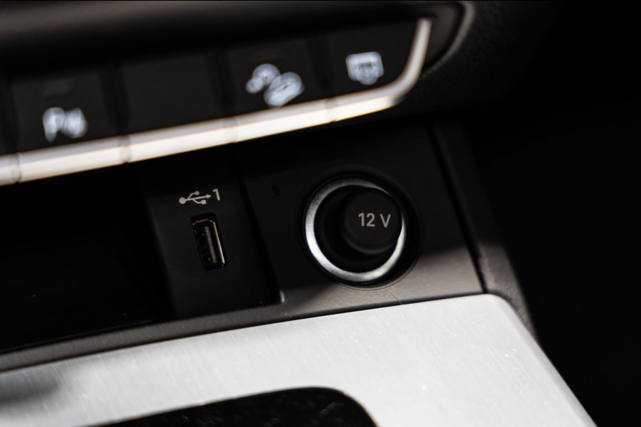 Audi Q5 50 TFSI e S line | Virtual Cockpit | Pano | Led | Camera