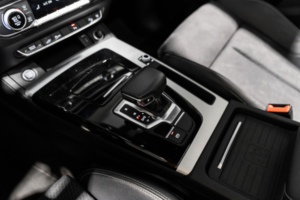 Audi Q5 50 TFSI e S line | Virtual Cockpit | Pano | Led | Camera