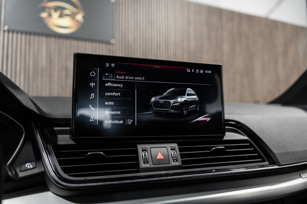 Audi Q5 50 TFSI e S line | Virtual Cockpit | Pano | Led | Camera
