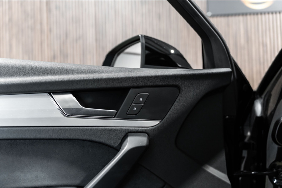 Audi Q5 50 TFSI e S line | Virtual Cockpit | Pano | Led | Camera