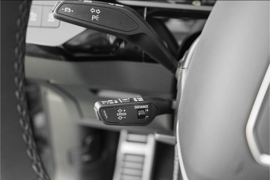 Audi Q8 e-tron 55 Quattro Advanced 115 kWh Pano ACC B&O SOH 92% 21"