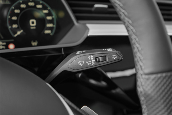 Audi Q8 e-tron 55 Quattro Advanced 115 kWh Pano ACC B&O SOH 92% 21"