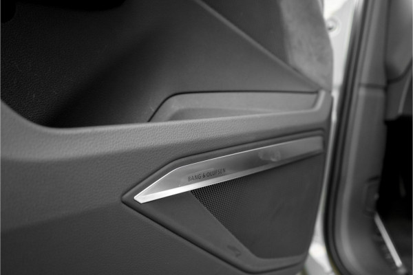 Audi Q8 e-tron 55 Quattro Advanced 115 kWh Pano ACC B&O SOH 92% 21"